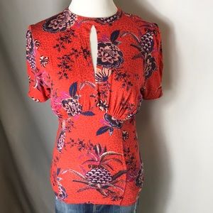 Beautiful Free People top